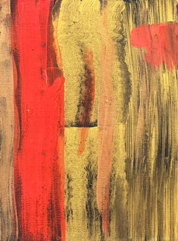 Abstract 8 - Gold